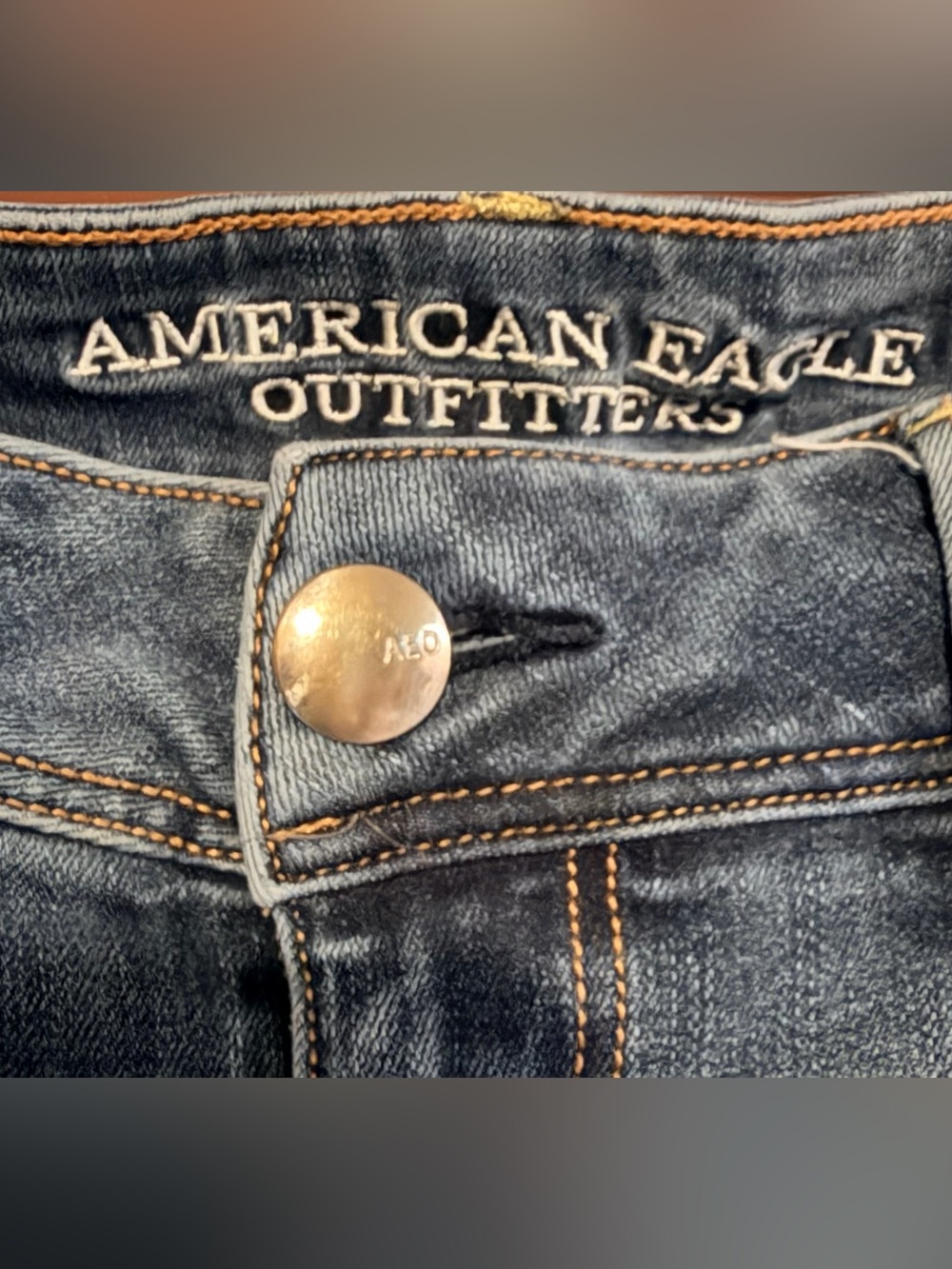 American Eagle Outfitters Kickboot (Short) - Picture 3 of 4